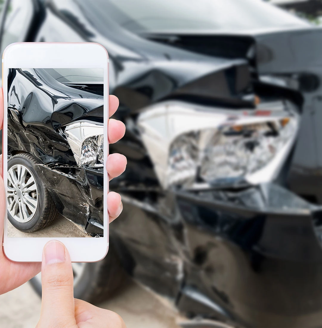 Book Online for Car Refinish