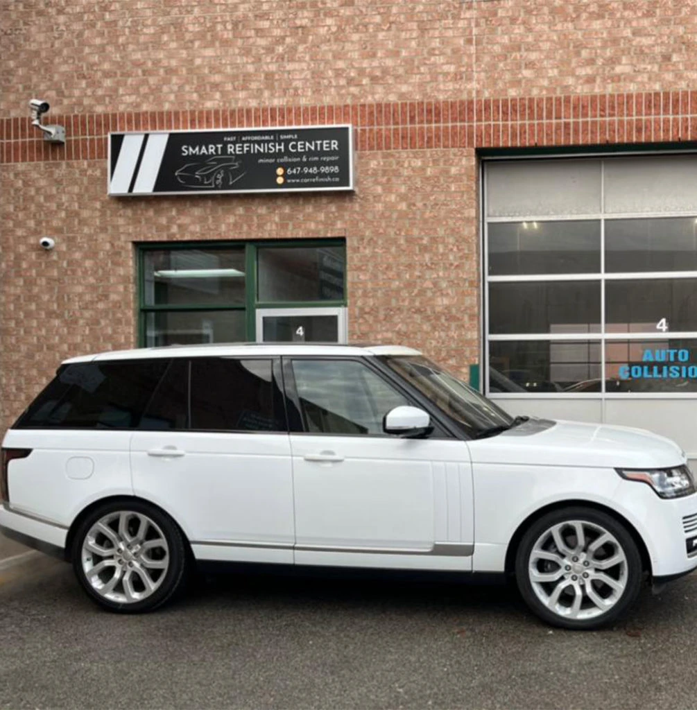 free car lease return inspection